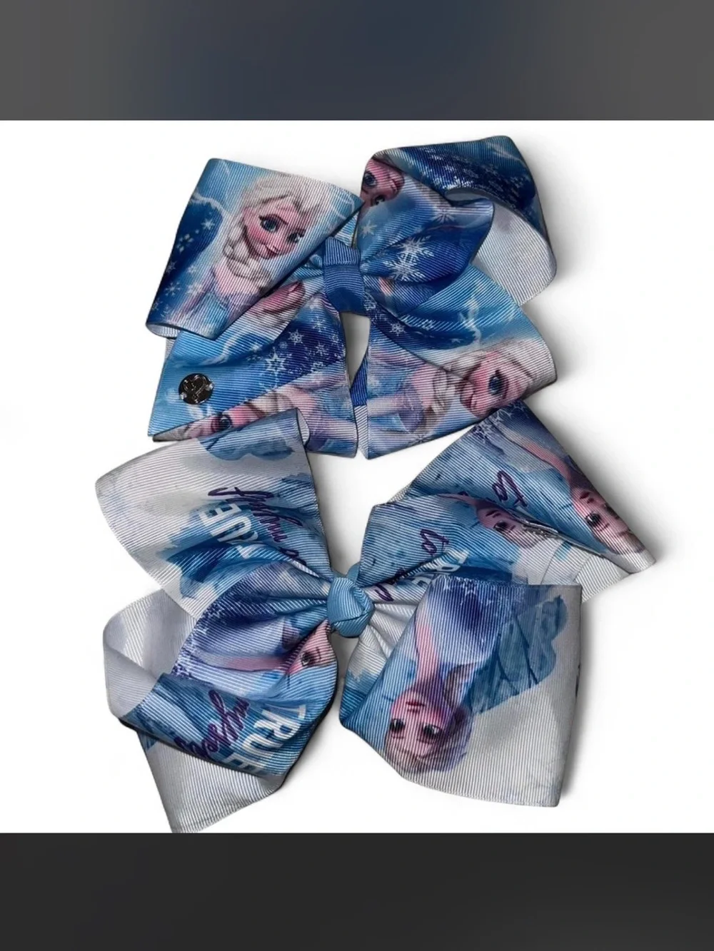 Girls hair bows. Brand new